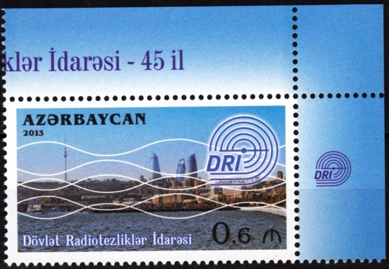 Aserbaidschan - Radio DRI.jpg